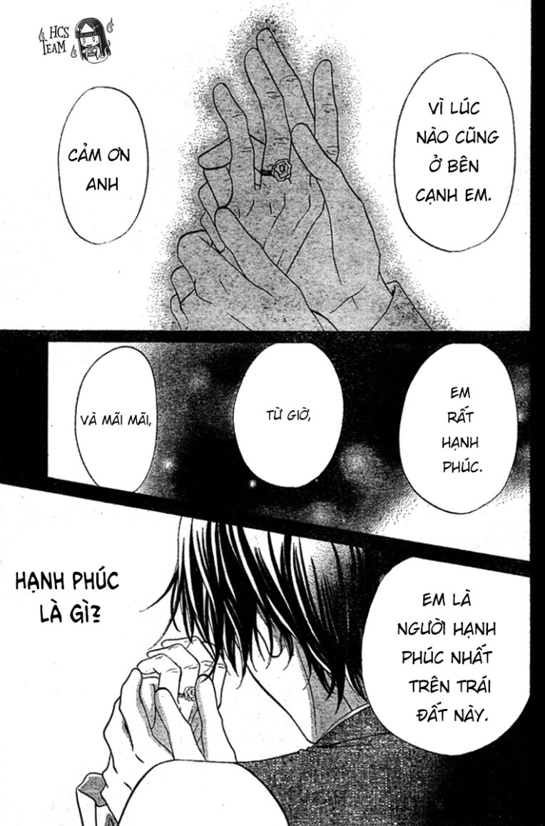 Hana To Akuma: Chapter 58