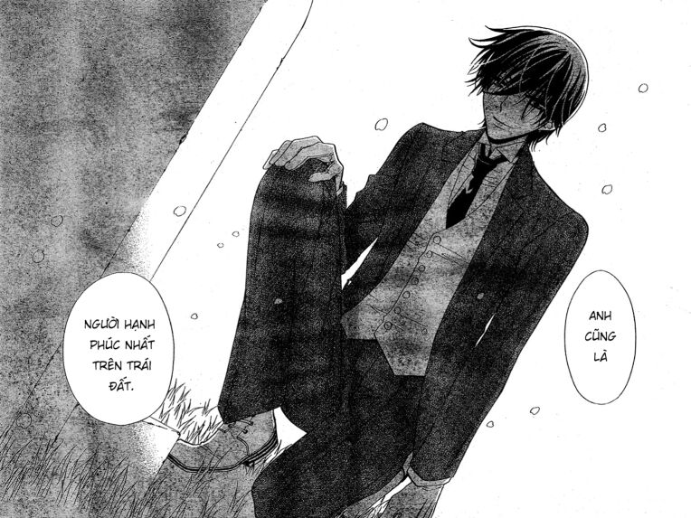 Hana To Akuma: Chapter 58