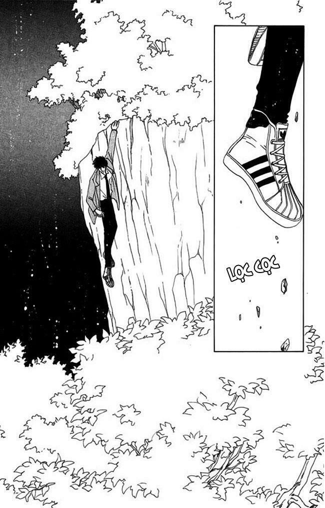 Card Captor Sakura: Chapter 13