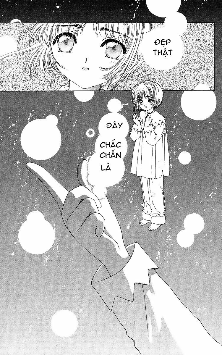 Card Captor Sakura: Chapter 19