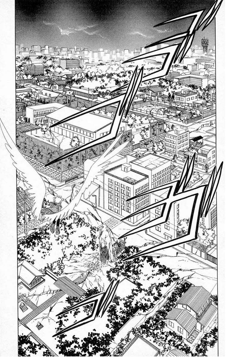 Card Captor Sakura: Chapter 24