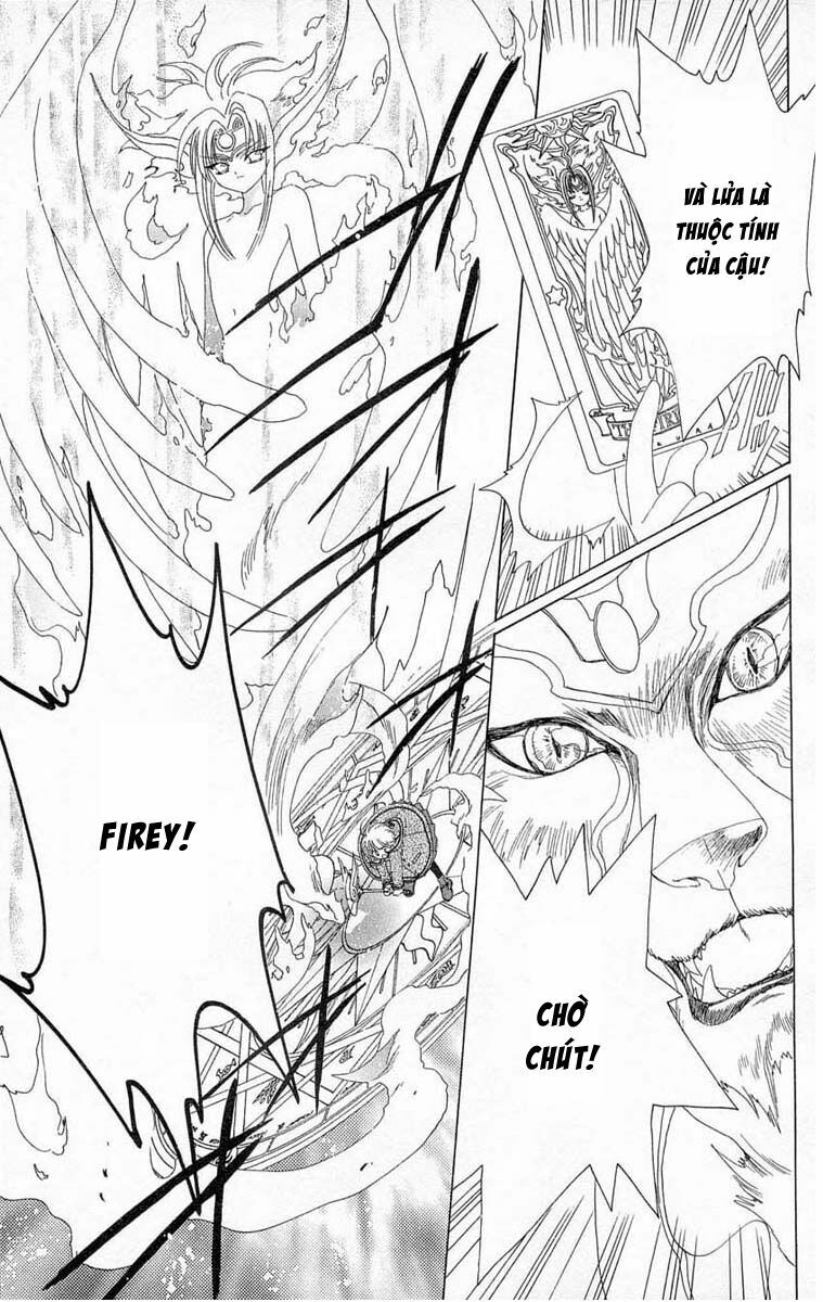 Card Captor Sakura: Chapter 24