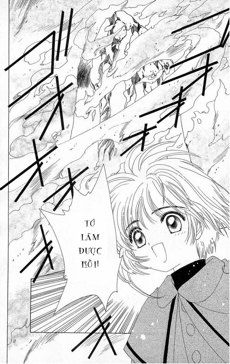 Card Captor Sakura: Chapter 24