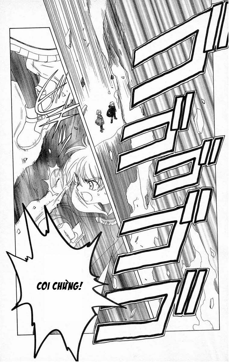 Card Captor Sakura: Chapter 24