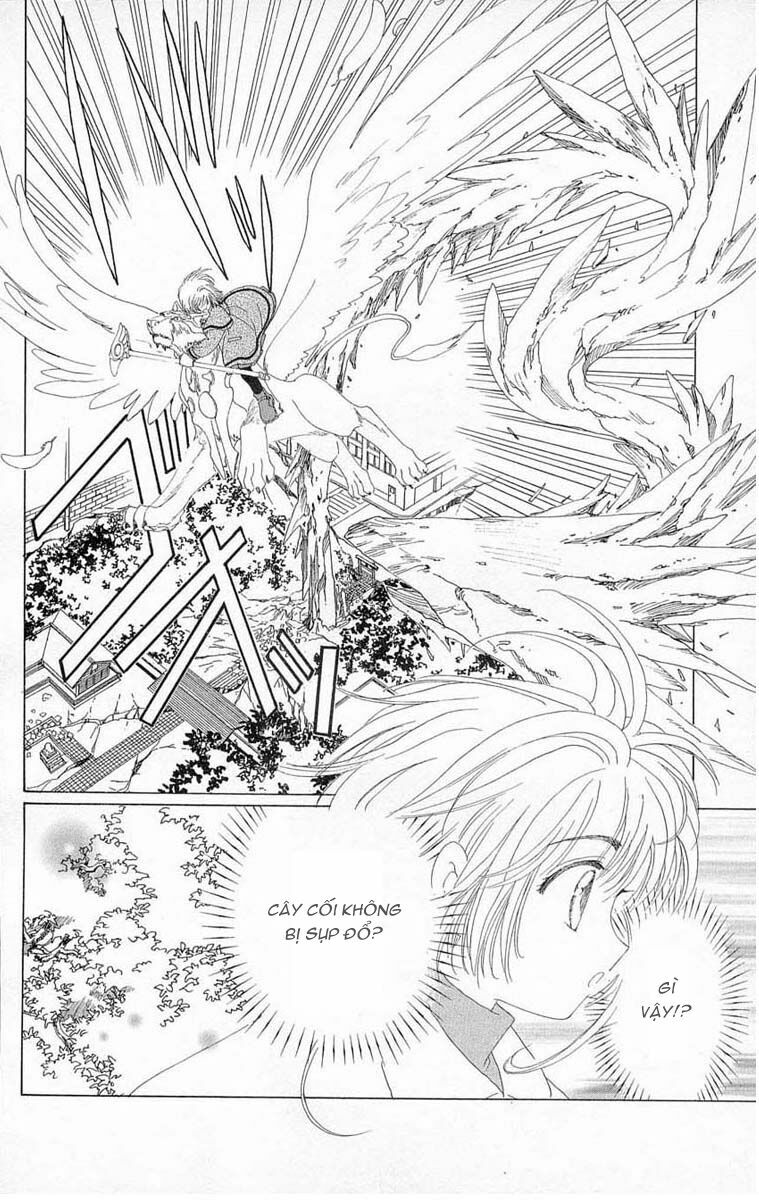 Card Captor Sakura: Chapter 24