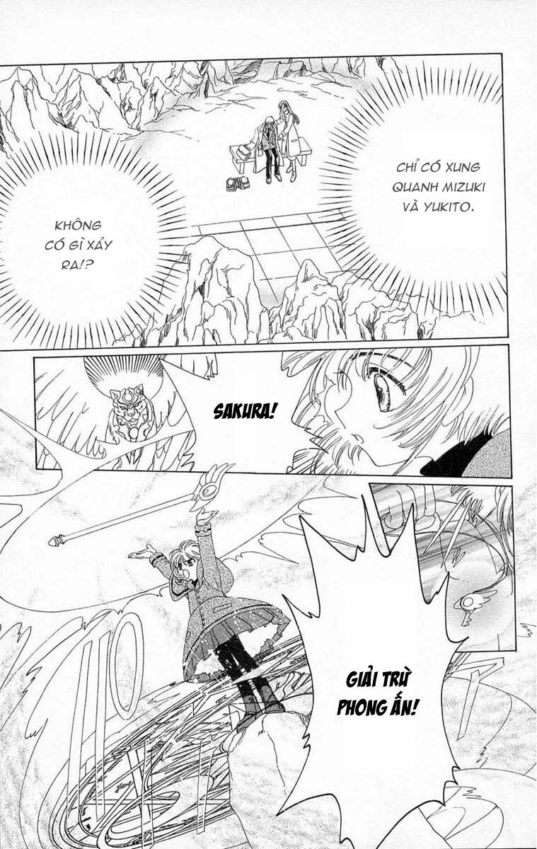 Card Captor Sakura: Chapter 24