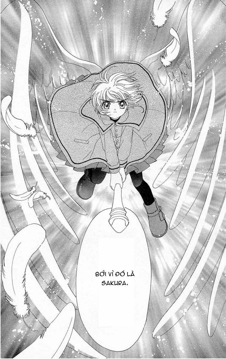 Card Captor Sakura: Chapter 24