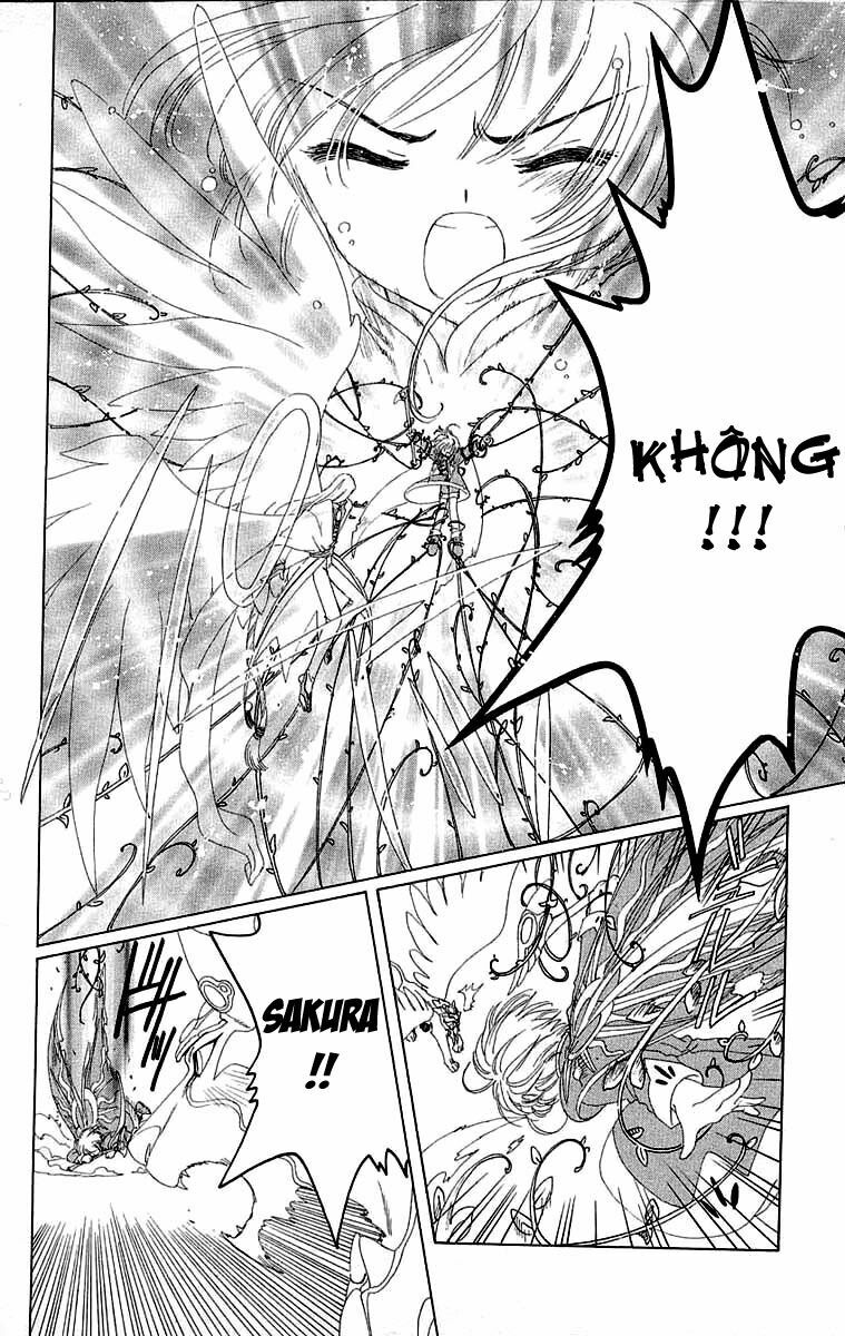 Card Captor Sakura: Chapter 26