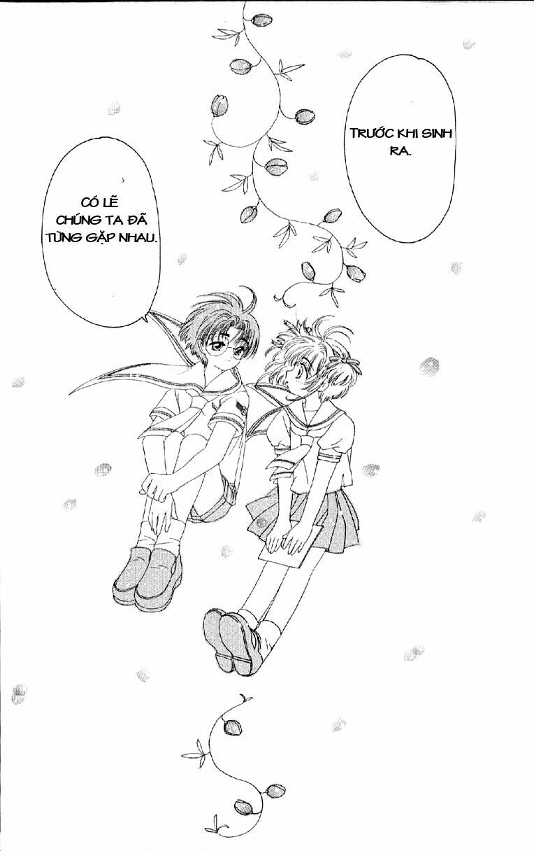 Card Captor Sakura: Chapter 27