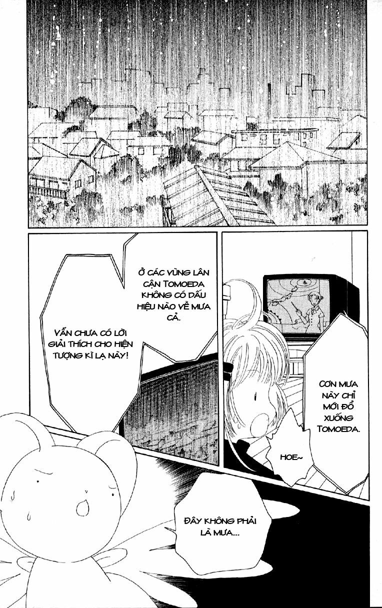 Card Captor Sakura: Chapter 27