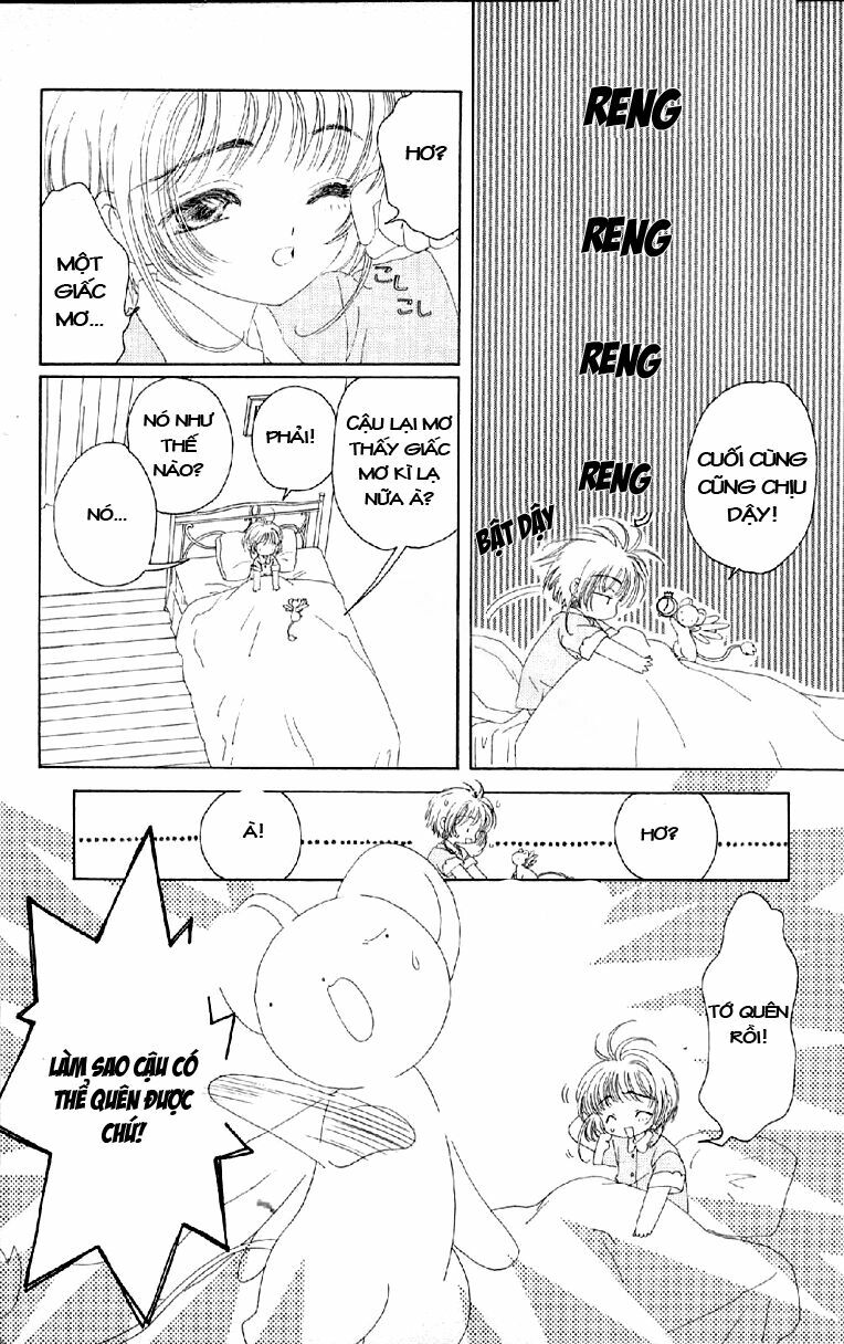 Card Captor Sakura: Chapter 27