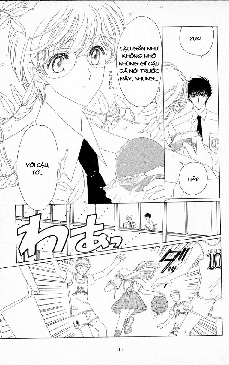 Card Captor Sakura: Chapter 29