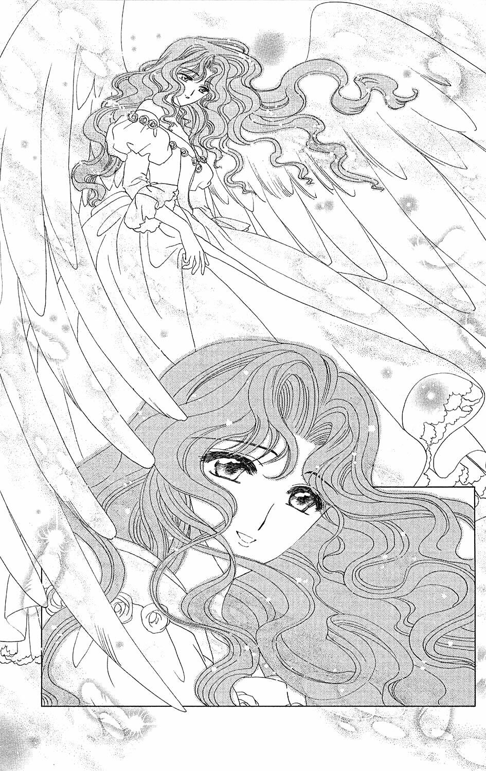Card Captor Sakura: Chapter 35