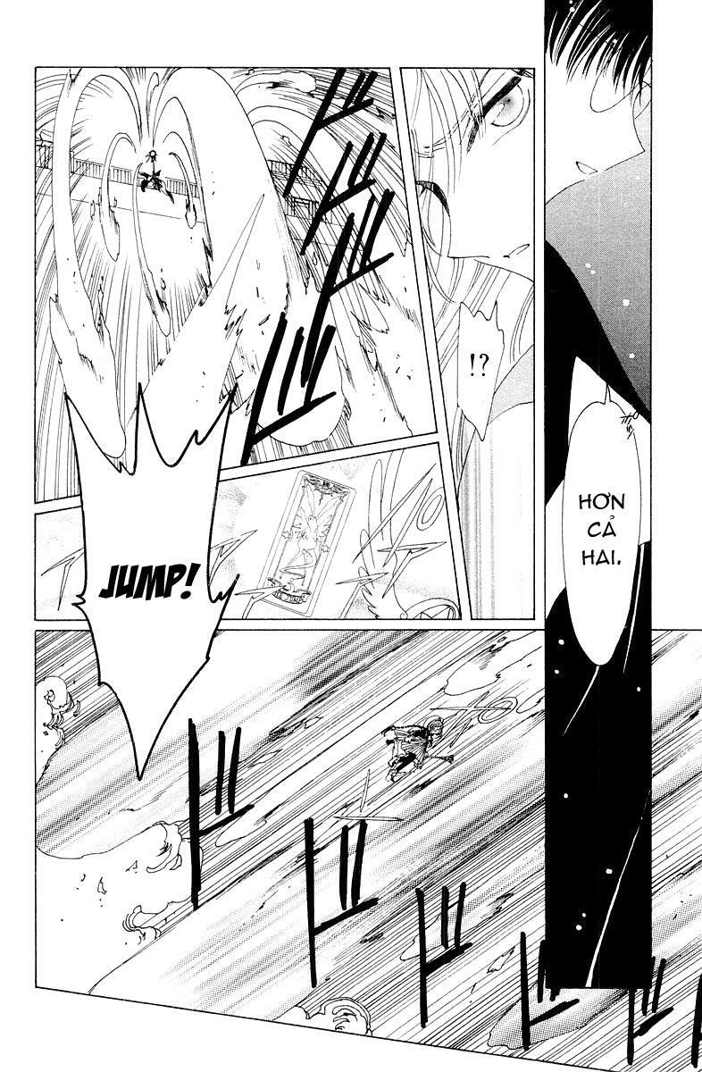 Card Captor Sakura: Chapter 44