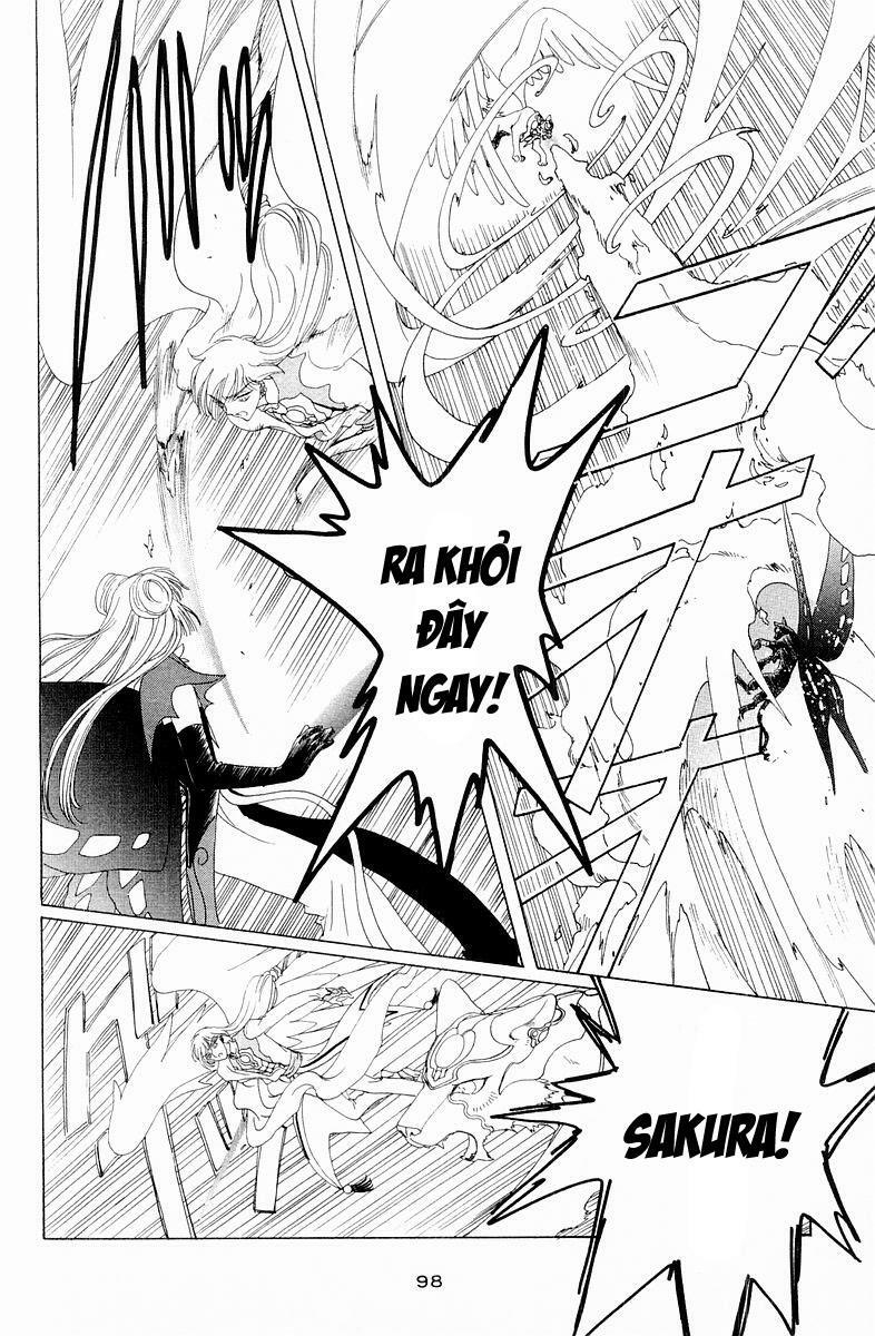Card Captor Sakura: Chapter 44