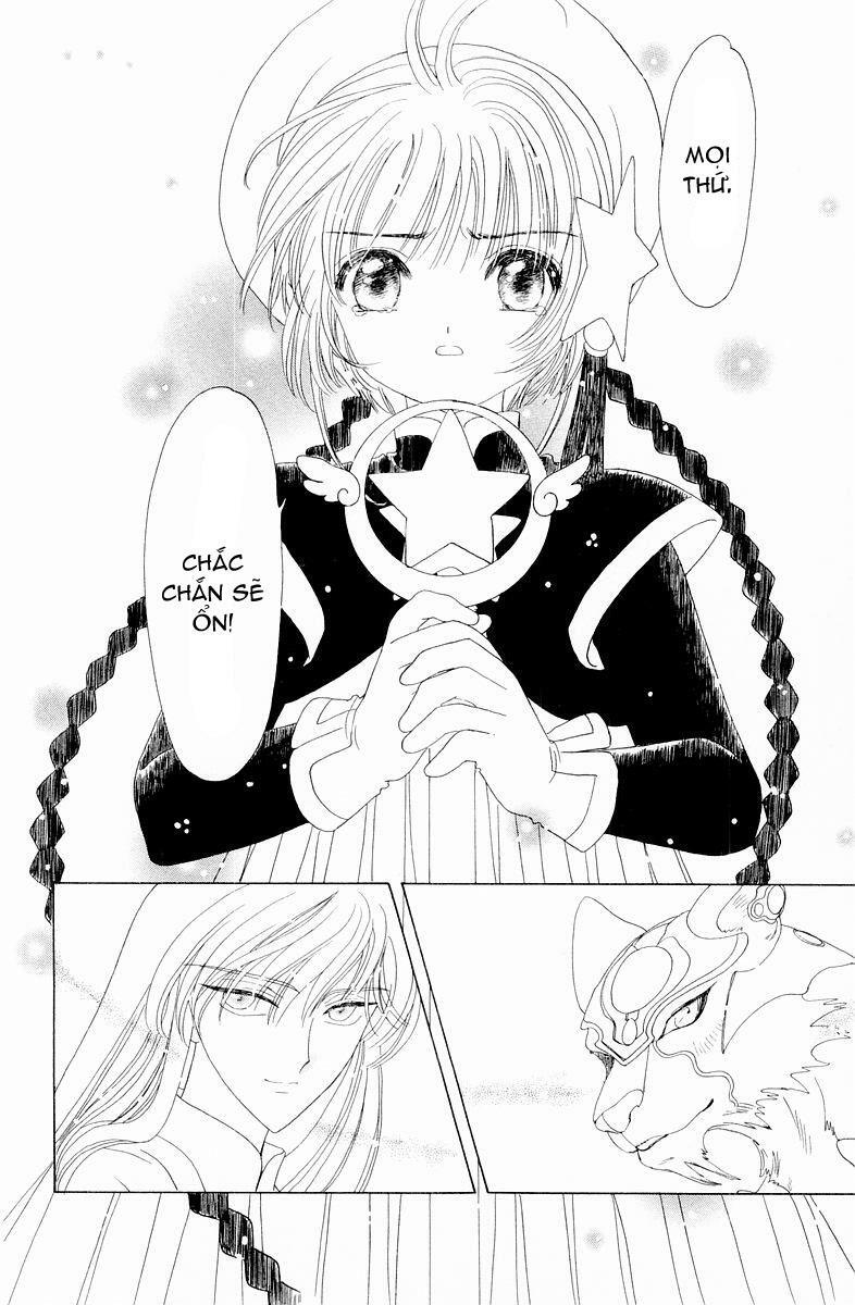 Card Captor Sakura: Chapter 44
