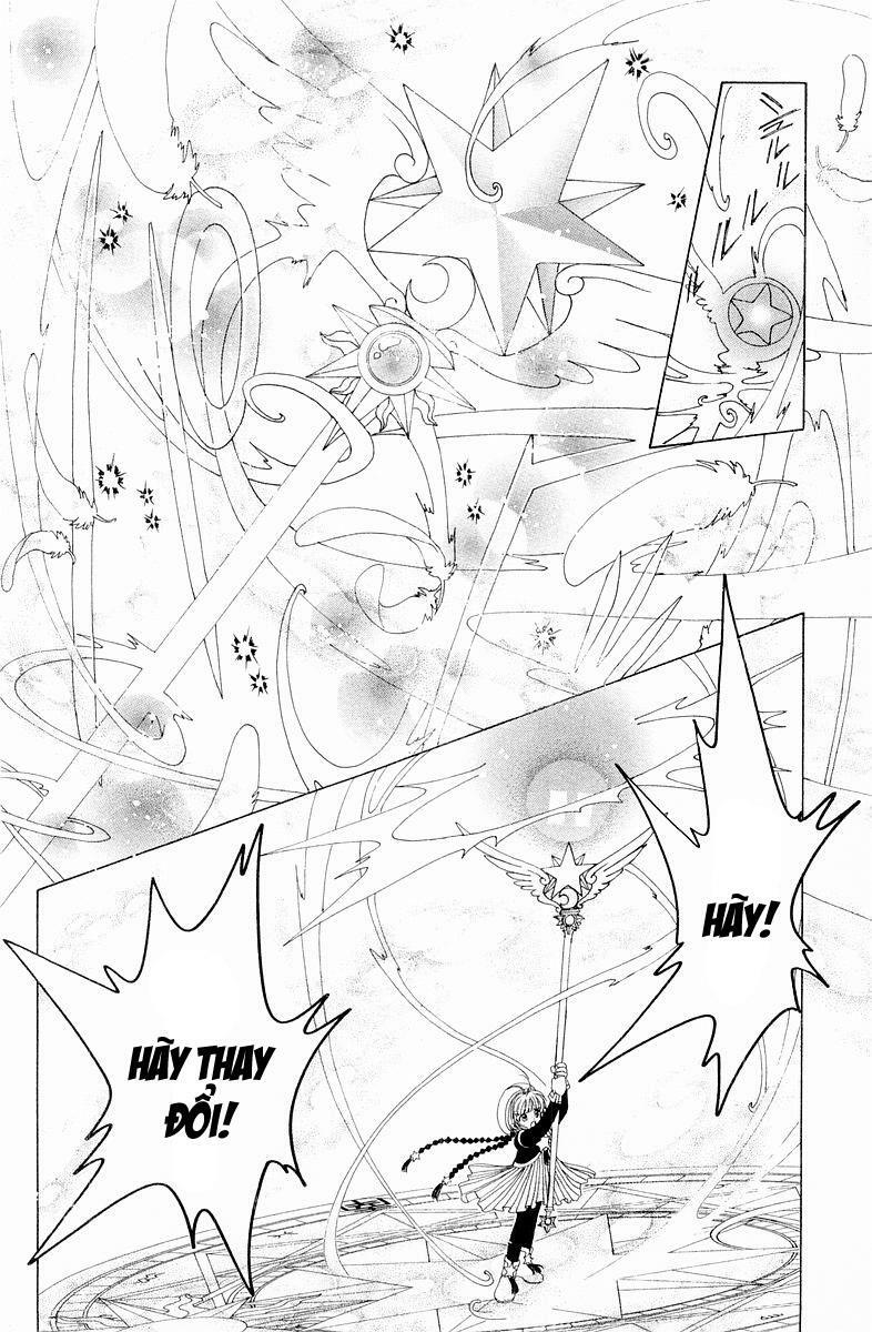 Card Captor Sakura: Chapter 44