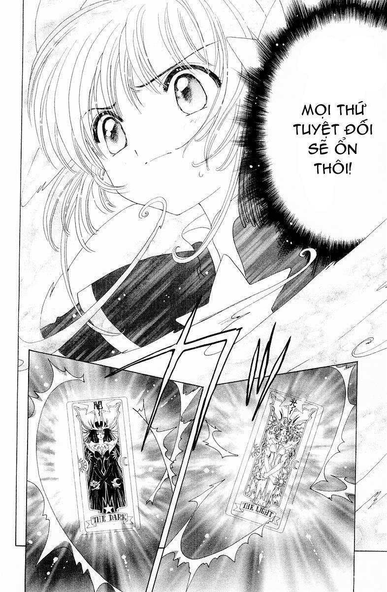 Card Captor Sakura: Chapter 44