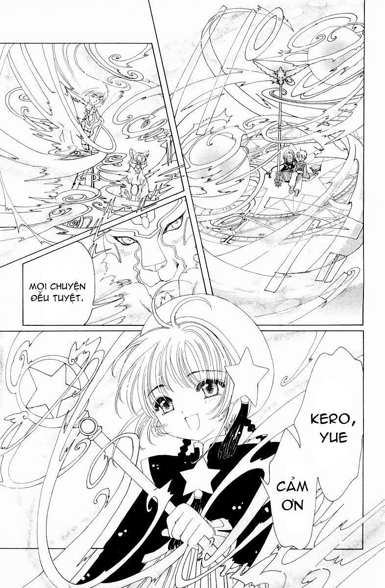 Card Captor Sakura: Chapter 44