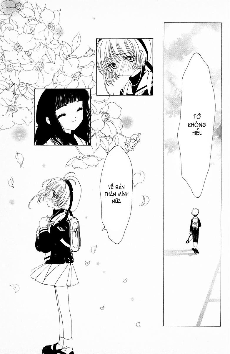 Card Captor Sakura: Chapter 47