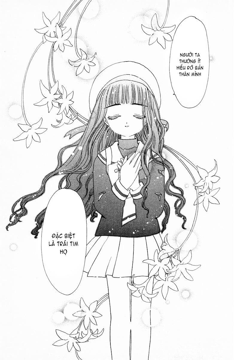 Card Captor Sakura: Chapter 47