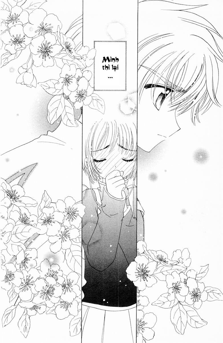 Card Captor Sakura: Chapter 48