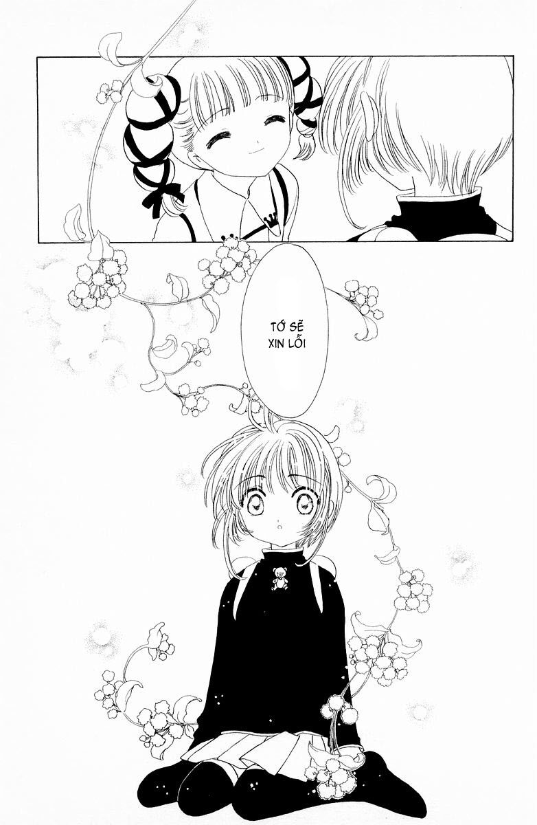 Card Captor Sakura: Chapter 48