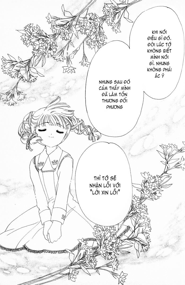 Card Captor Sakura: Chapter 48