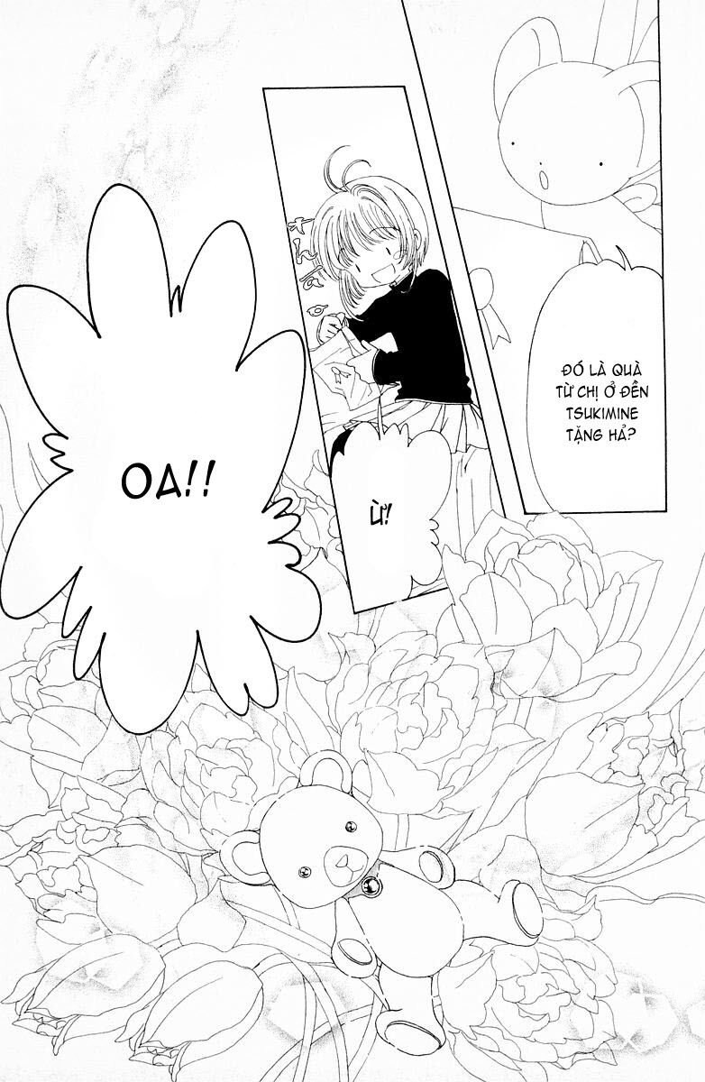 Card Captor Sakura: Chapter 48