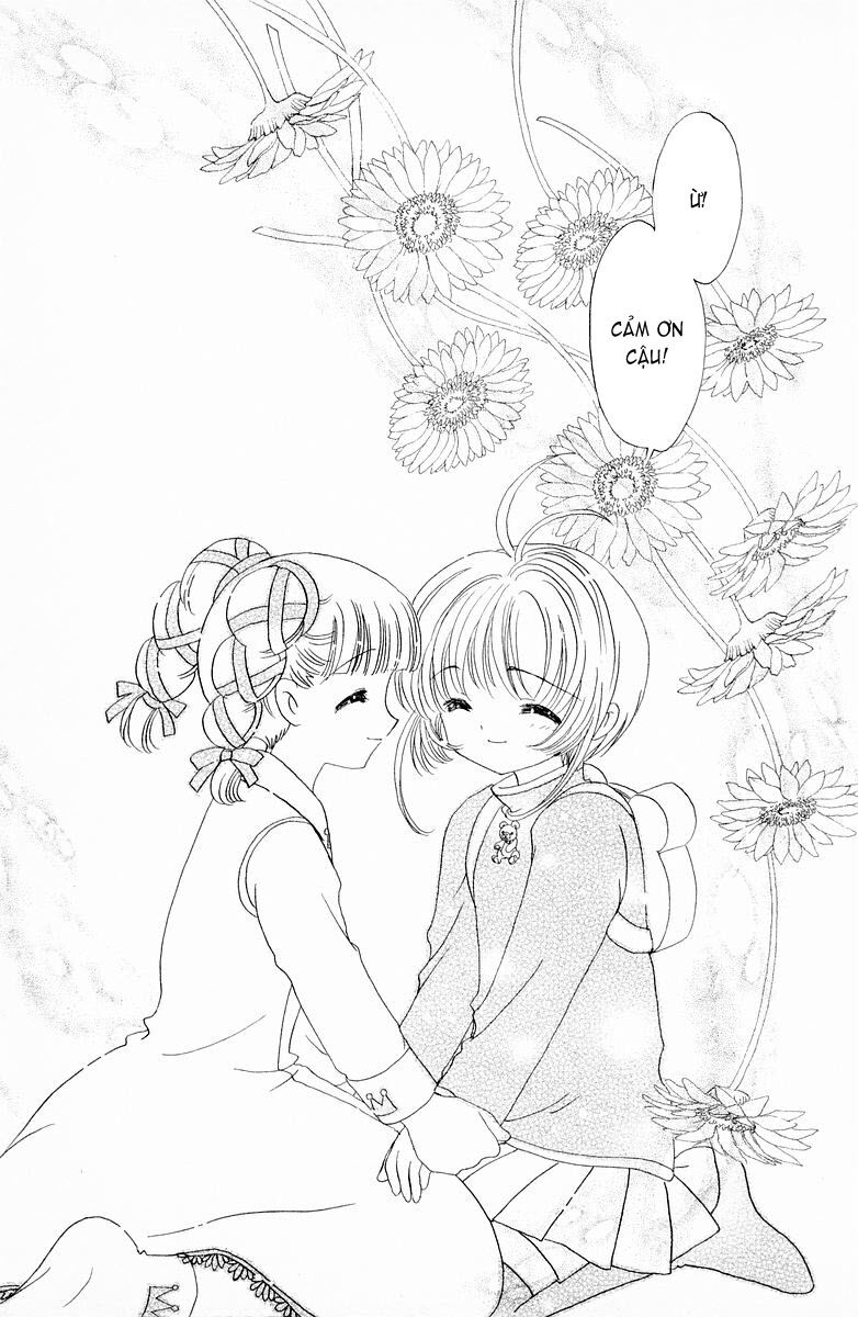 Card Captor Sakura: Chapter 48