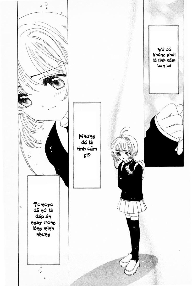 Card Captor Sakura: Chapter 48