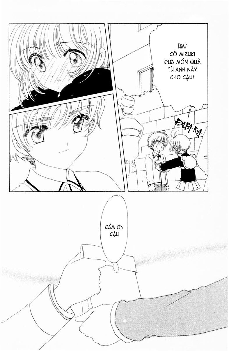 Card Captor Sakura: Chapter 48