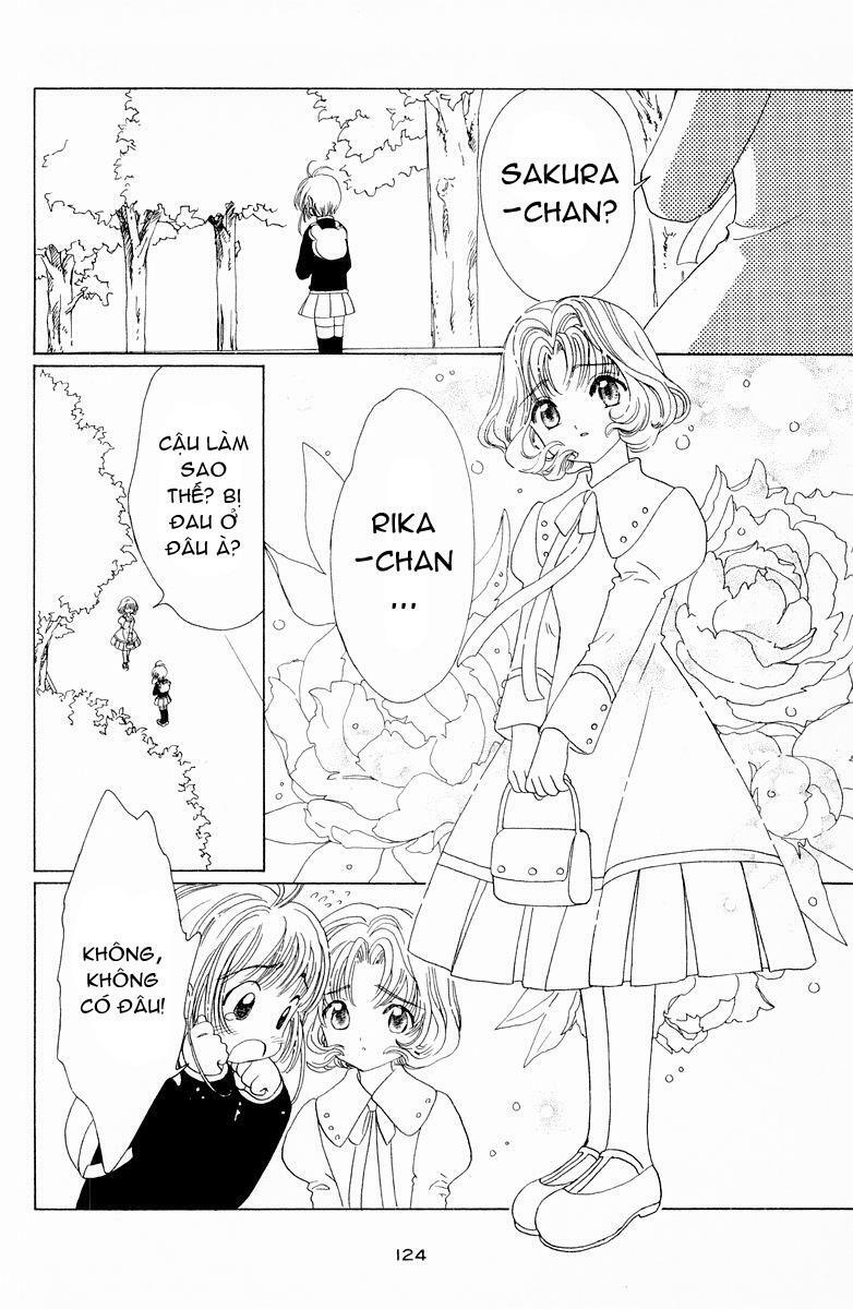 Card Captor Sakura: Chapter 49