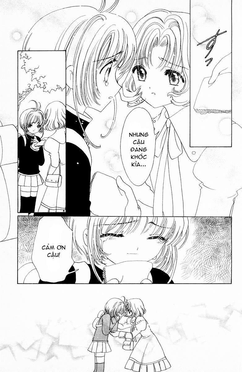Card Captor Sakura: Chapter 49
