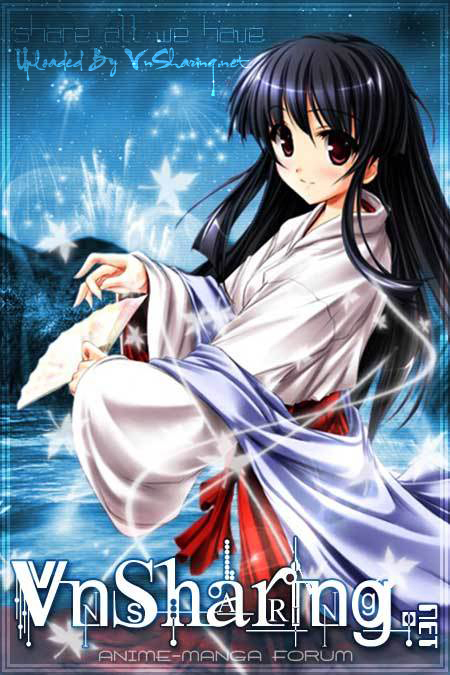 Card Captor Sakura: Chapter 5