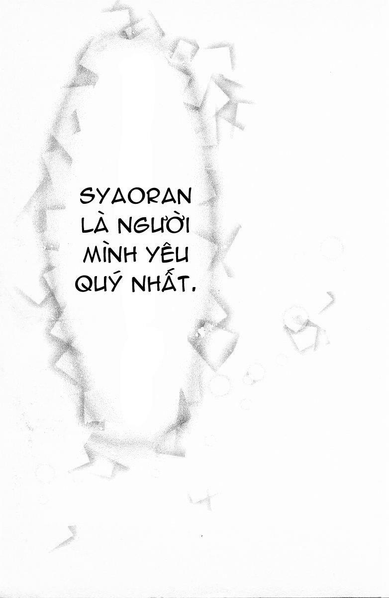 Card Captor Sakura: Chapter 50