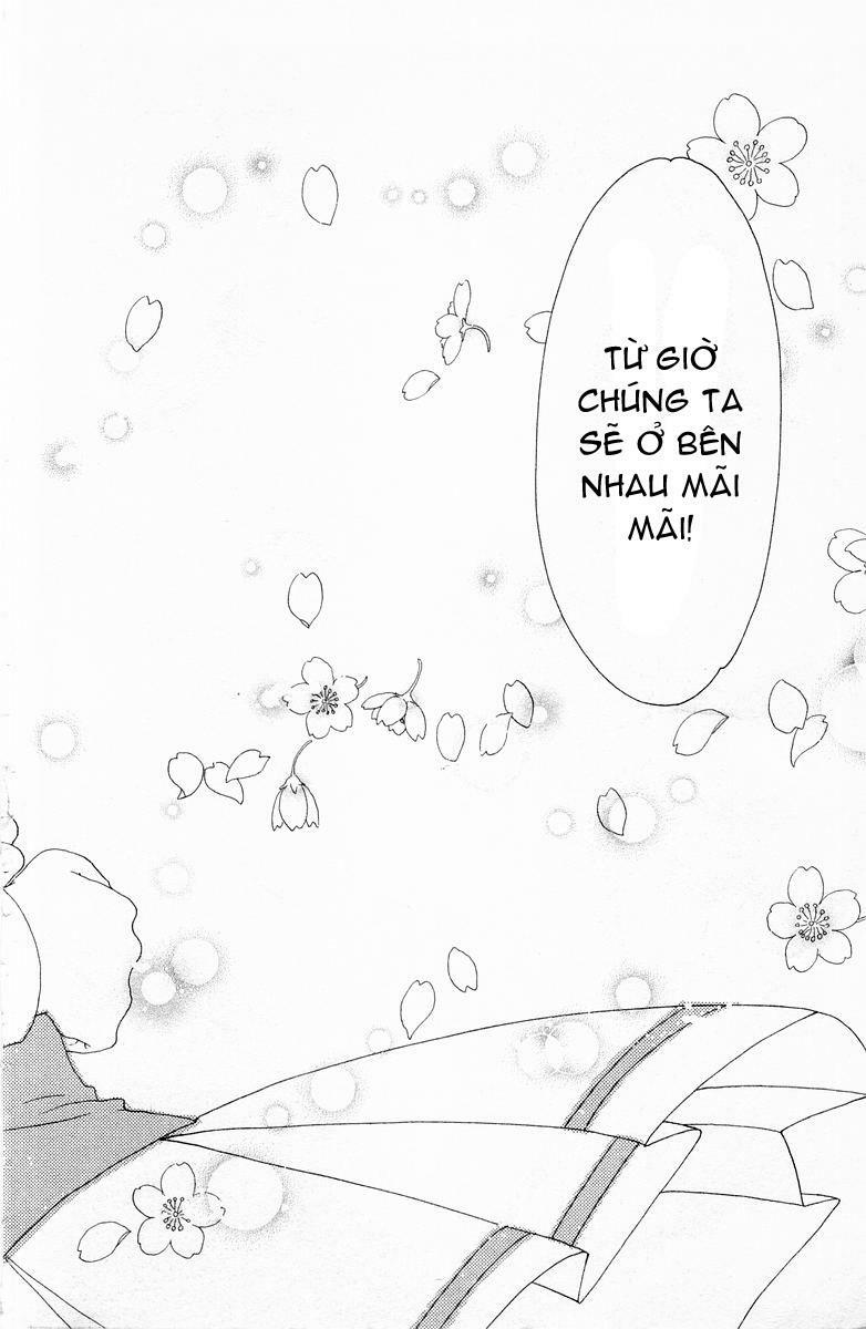 Card Captor Sakura: Chapter 50