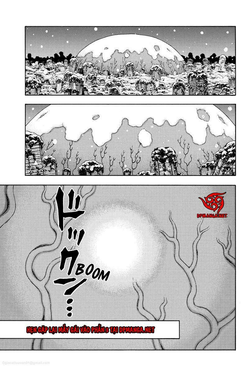Green Worldz: Chapter 104