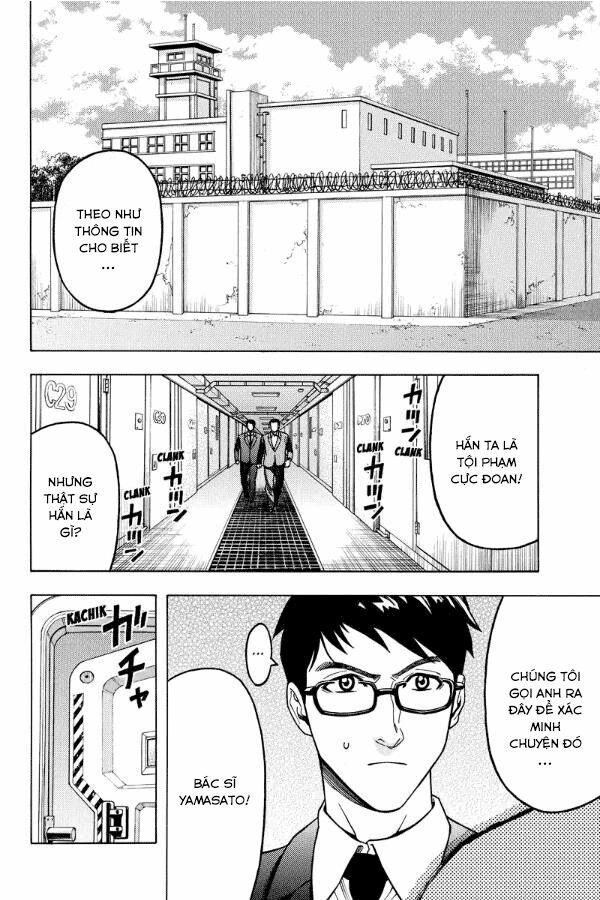 Green Worldz: Chapter 112