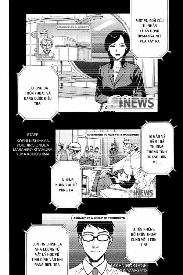 Green Worldz: Chapter 112