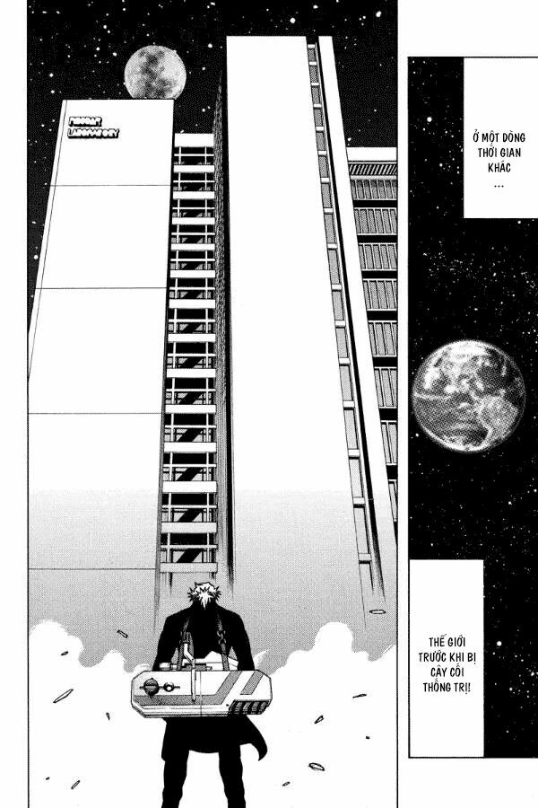 Green Worldz: Chapter 112