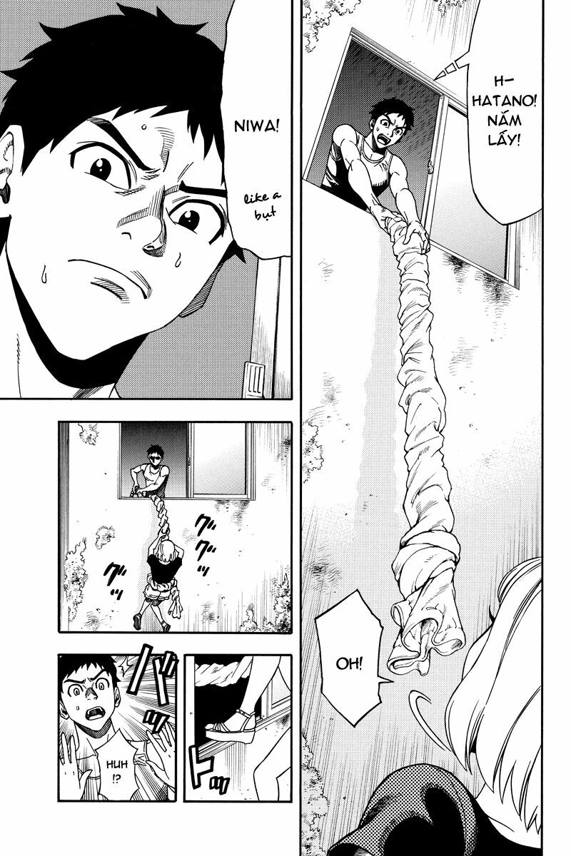 Green Worldz: Chapter 20