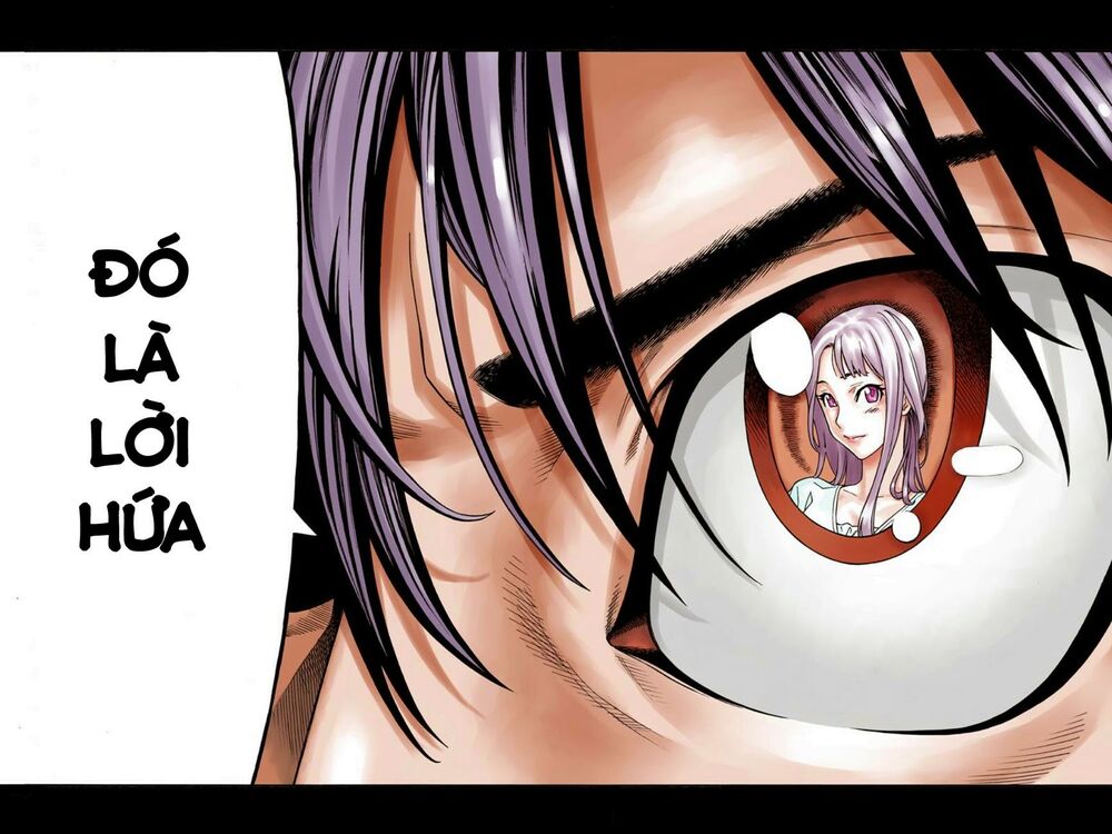 Green Worldz: Chapter 24