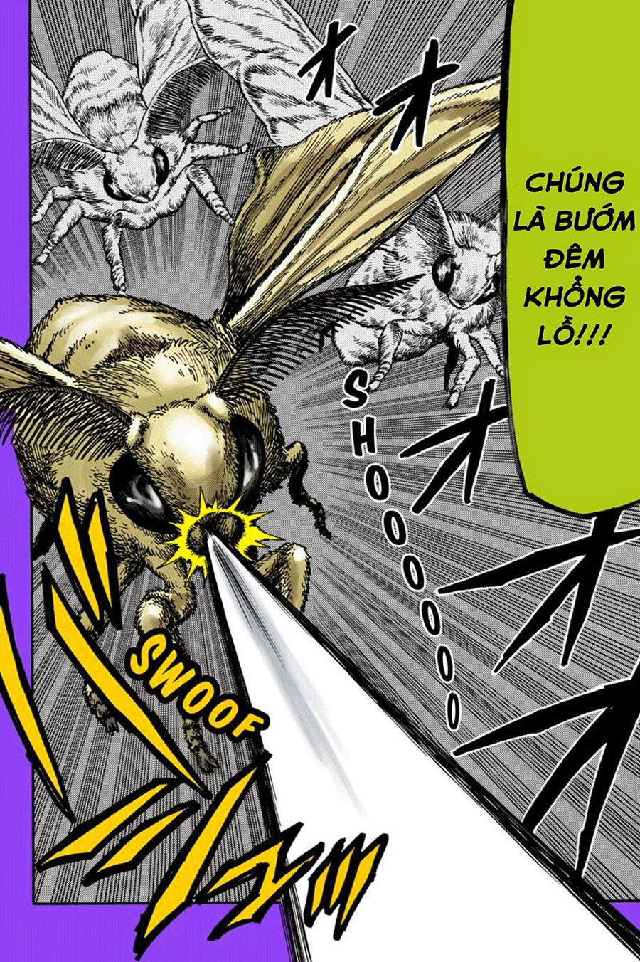 Green Worldz: Chapter 29