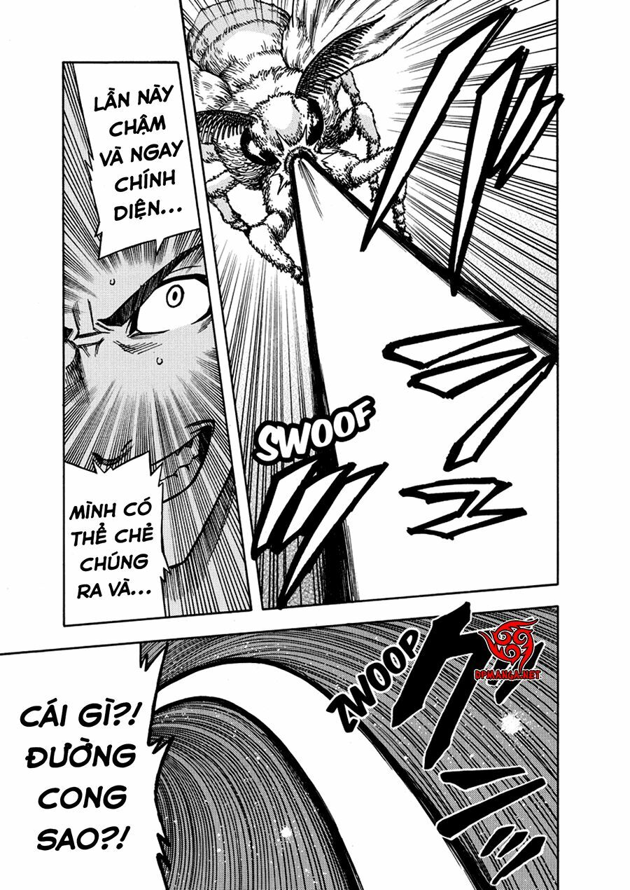 Green Worldz: Chapter 29