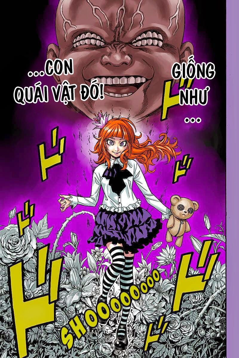Green Worldz: Chapter 38