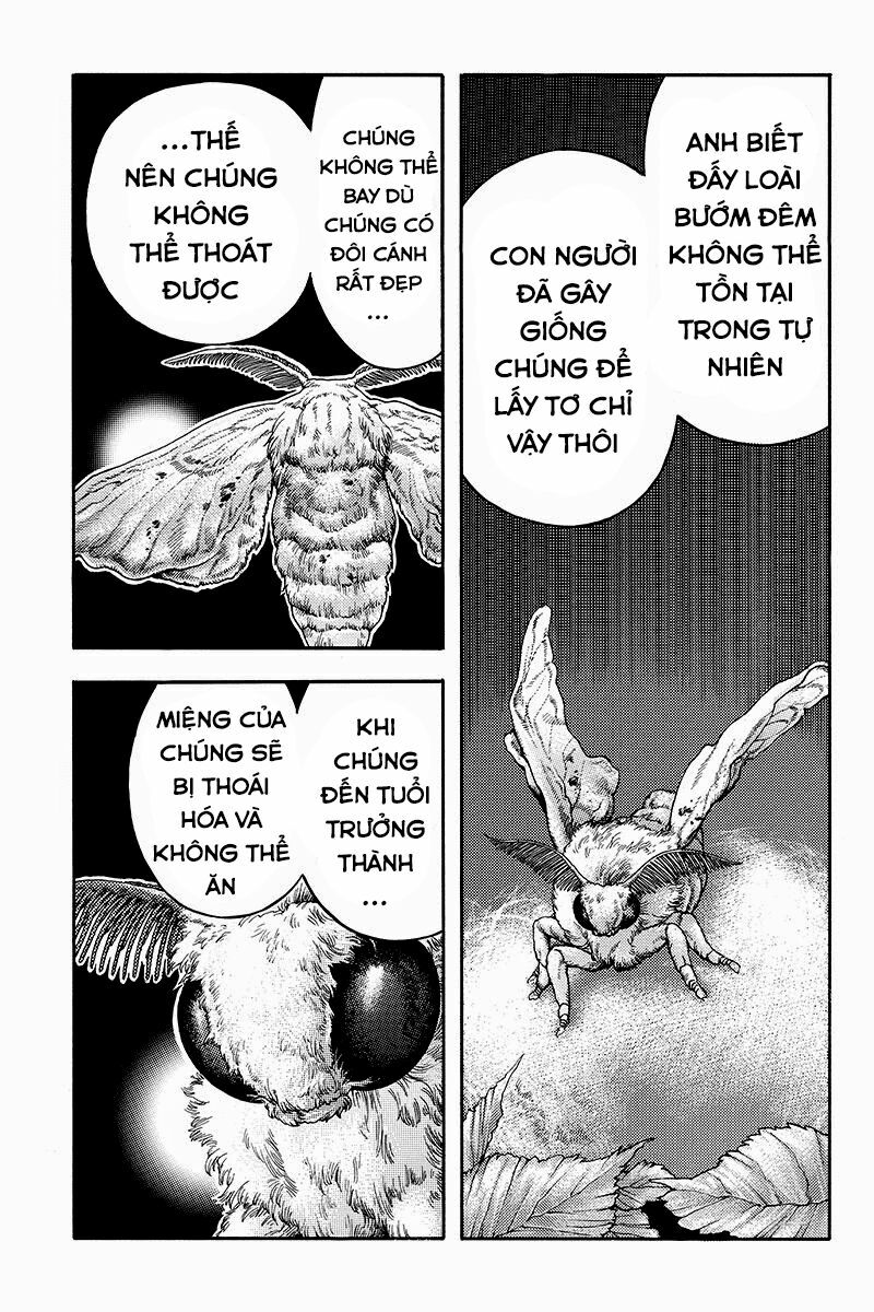 Green Worldz: Chapter 38