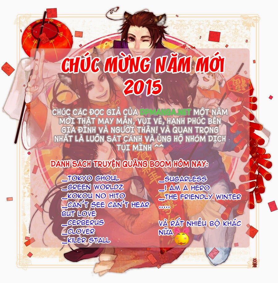 Green Worldz: Chapter 43