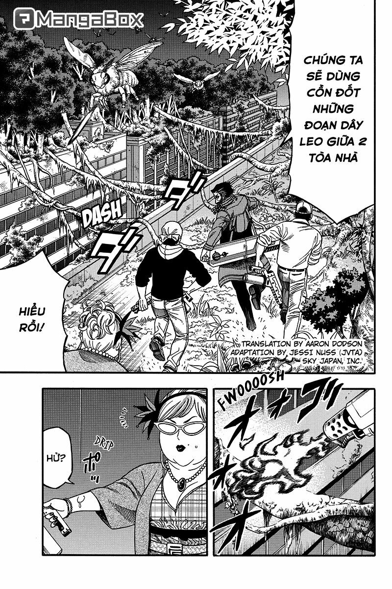 Green Worldz: Chapter 47