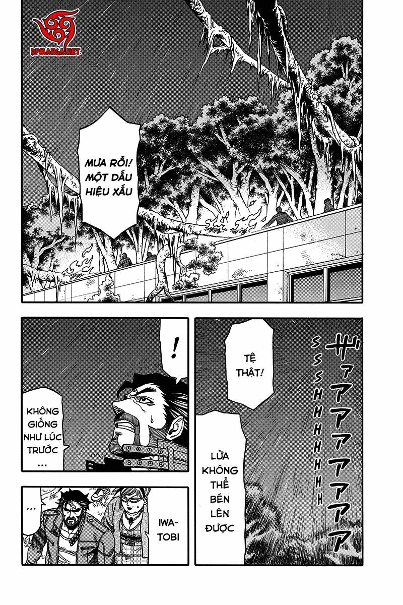 Green Worldz: Chapter 47